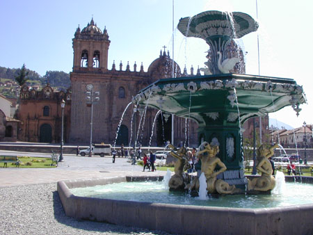 Cusco centre jan 03